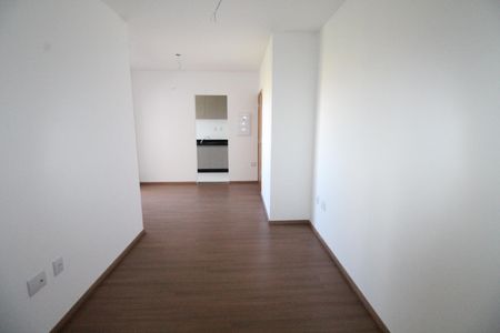 Sala de apartamento para alugar com 2 quartos, 65m² em Colinas do Paratehy, São José dos Campos