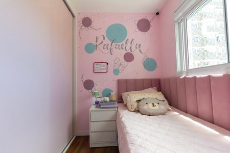 Quarto 1 de apartamento à venda com 2 quartos, 66m² em Tatuapé, São Paulo