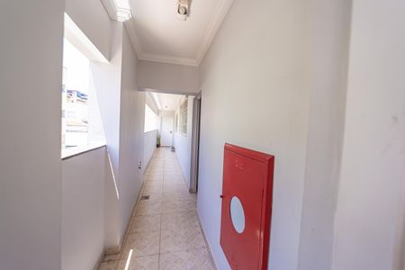 Apartamento para alugar com 72m², 2 quartos e 1 vagaÁrea comum