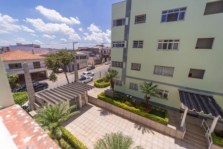 Apartamento para alugar com 72m², 2 quartos e 1 vagaÁrea comum