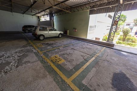 Apartamento para alugar com 72m², 2 quartos e 1 vagaGaragem