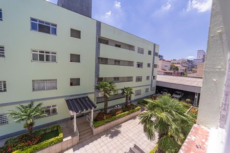 Apartamento para alugar com 72m², 2 quartos e 1 vagaÁrea comum