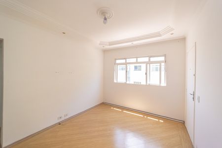 Sala de apartamento para alugar com 2 quartos, 72m² em Vila Ré, São Paulo