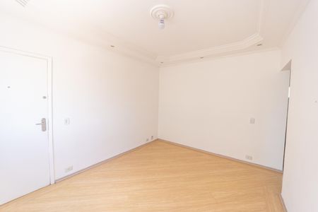 Sala de apartamento para alugar com 2 quartos, 72m² em Vila Ré, São Paulo