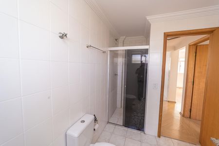 Apartamento para alugar com 72m², 2 quartos e 1 vagaBanheiro