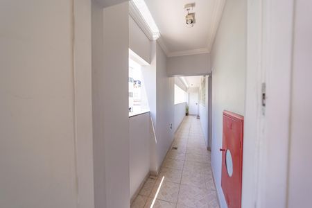 Apartamento para alugar com 72m², 2 quartos e 1 vagaÁrea comum