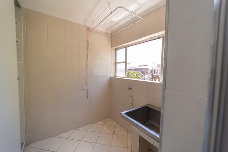 Apartamento para alugar com 72m², 2 quartos e 1 vagaÁrea de Serviço