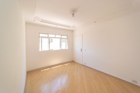 Sala de apartamento para alugar com 2 quartos, 72m² em Vila Ré, São Paulo