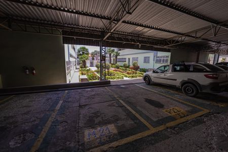 Apartamento para alugar com 72m², 2 quartos e 1 vagaGaragem