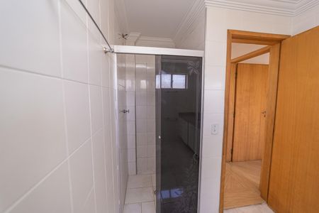 Apartamento para alugar com 72m², 2 quartos e 1 vagaBanheiro
