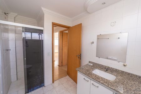 Apartamento para alugar com 72m², 2 quartos e 1 vagaBanheiro