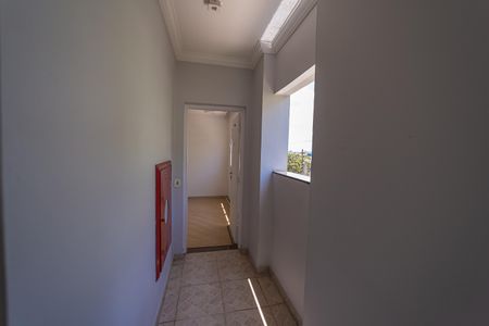 Apartamento para alugar com 72m², 2 quartos e 1 vagaÁrea comum