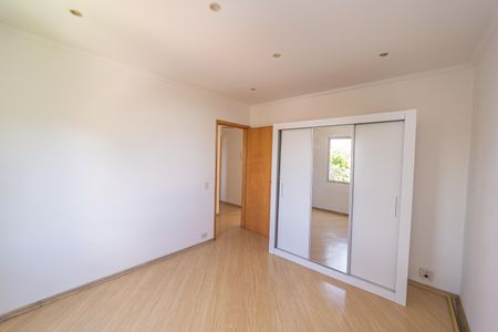 Quarto 1 de apartamento para alugar com 2 quartos, 72m² em Vila Ré, São Paulo