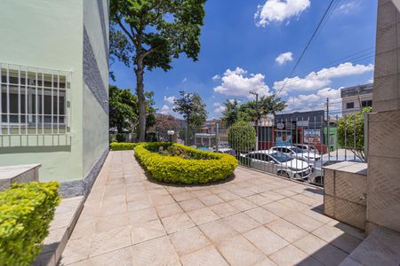 Apartamento para alugar com 72m², 2 quartos e 1 vagaÁrea comum