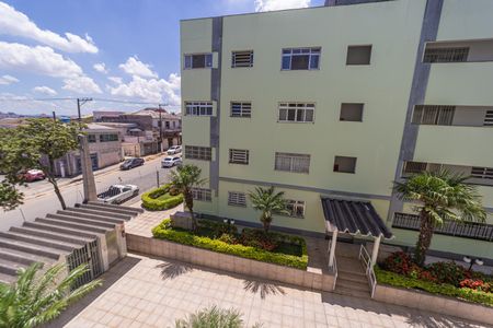 Apartamento para alugar com 72m², 2 quartos e 1 vagaÁrea comum