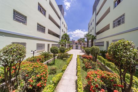 Apartamento para alugar com 72m², 2 quartos e 1 vagaÁrea comum