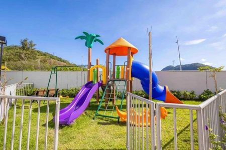 Apartamento para alugar com 48m², 2 quartos e 1 vagaÁrea externa