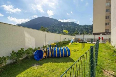 Apartamento para alugar com 48m², 2 quartos e 1 vagaÁrea externa