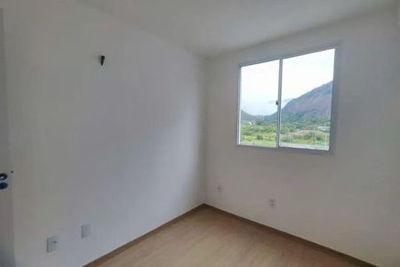 Quarto de apartamento para alugar com 2 quartos, 48m² em Barra da Tijuca, Rio de Janeiro