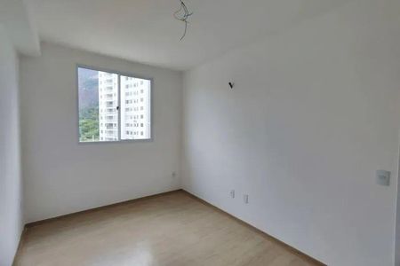 Quarto de apartamento para alugar com 2 quartos, 48m² em Barra da Tijuca, Rio de Janeiro