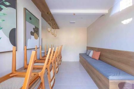 Apartamento para alugar com 48m², 2 quartos e 1 vagaÁrea externa