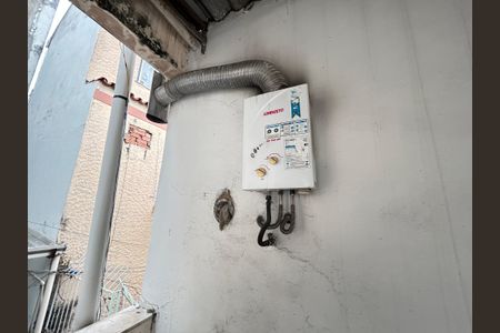 Casa à venda com 200m², 8 quartos e 2 vagasAquecedor casa 2