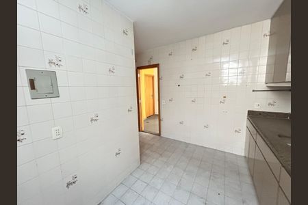 Casa à venda com 200m², 8 quartos e 2 vagasCozinha casa 2