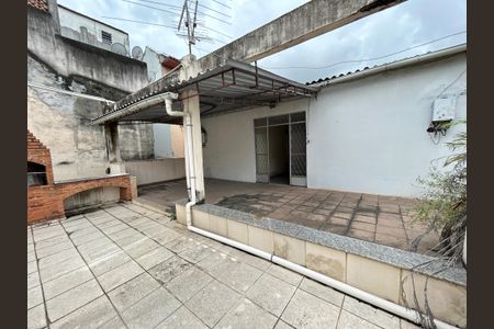 Casa à venda com 200m², 8 quartos e 2 vagasÁrea comum