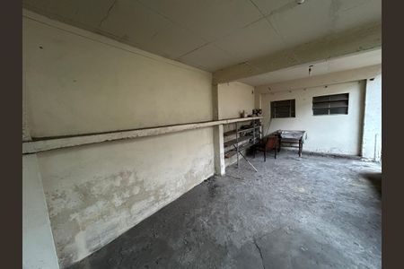 Casa à venda com 200m², 8 quartos e 2 vagasÁrea comum