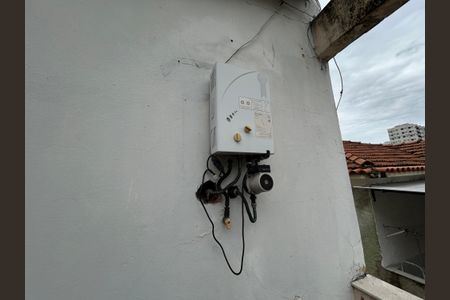 Casa à venda com 200m², 8 quartos e 2 vagasAquecedor casa 3