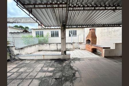 Casa à venda com 200m², 8 quartos e 2 vagasÁrea comum