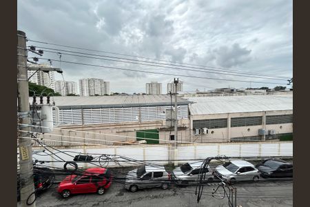 Casa à venda com 200m², 8 quartos e 2 vagasVista do Quarto 1 casa 3