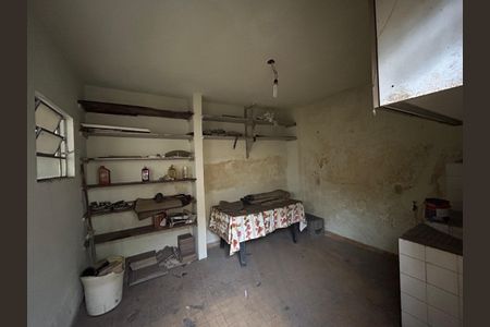 Casa à venda com 200m², 8 quartos e 2 vagasÁrea comum