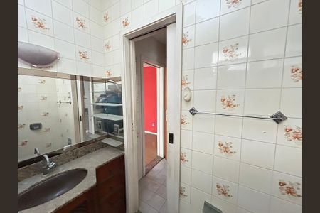Casa à venda com 200m², 8 quartos e 2 vagasBanheiro casa 2
