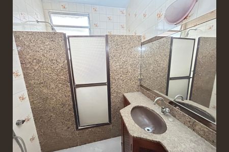 Casa à venda com 200m², 8 quartos e 2 vagasBanheiro casa 2