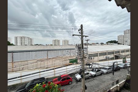 Casa à venda com 200m², 8 quartos e 2 vagasVista do Quarto 1 casa 2