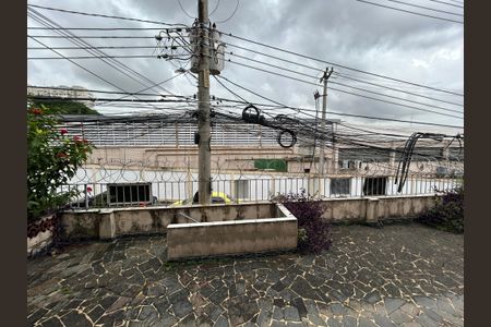 Casa à venda com 200m², 8 quartos e 2 vagasVista da Sala