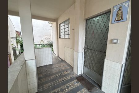 Casa à venda com 200m², 8 quartos e 2 vagasVaranda