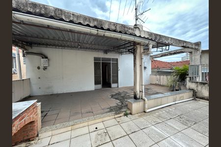 Casa à venda com 200m², 8 quartos e 2 vagasÁrea comum