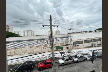 Casa à venda com 200m², 8 quartos e 2 vagasVista do Quarto 2 casa 2