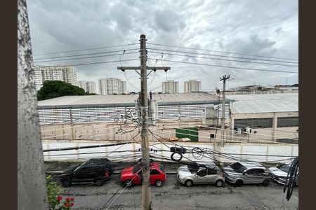 Casa à venda com 200m², 8 quartos e 2 vagasVista do Quarto 2 casa 3