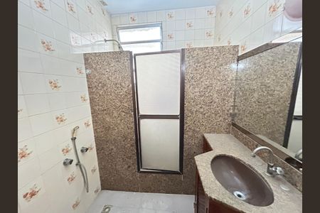 Casa à venda com 200m², 8 quartos e 2 vagasBanheiro casa 2