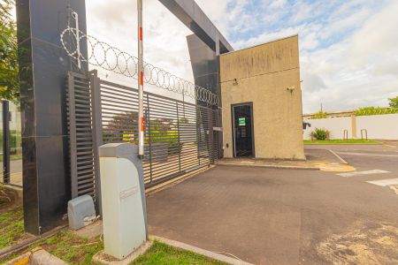 Apartamento à venda com 40m², 2 quartos e 1 vagaPortaria