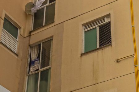 Apartamento à venda com 40m², 2 quartos e 1 vagaPlaca 