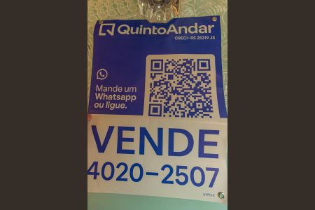 Apartamento à venda com 40m², 2 quartos e 1 vagaplaca