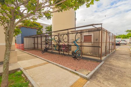 Apartamento à venda com 40m², 2 quartos e 1 vagaBicicletário