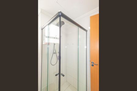 Apartamento à venda com 40m², 2 quartos e 1 vagaBanheiro