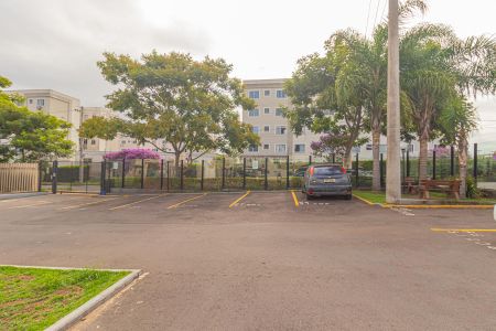 Apartamento à venda com 40m², 2 quartos e 1 vagaÁrea comum