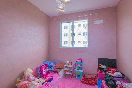 Apartamento à venda com 40m², 2 quartos e 1 vagaQuarto 2