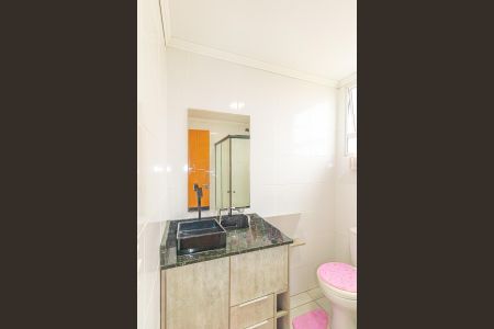 Apartamento à venda com 40m², 2 quartos e 1 vagaBanheiro